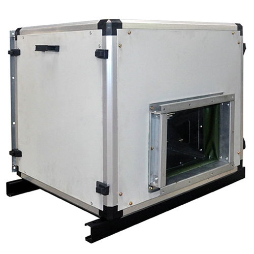 HTFC柜式離心風機箱